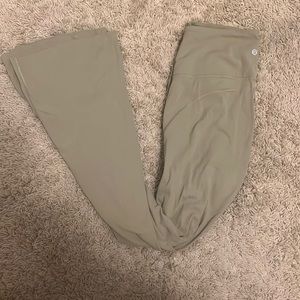 Lululemon Size: 8 Green Leggings